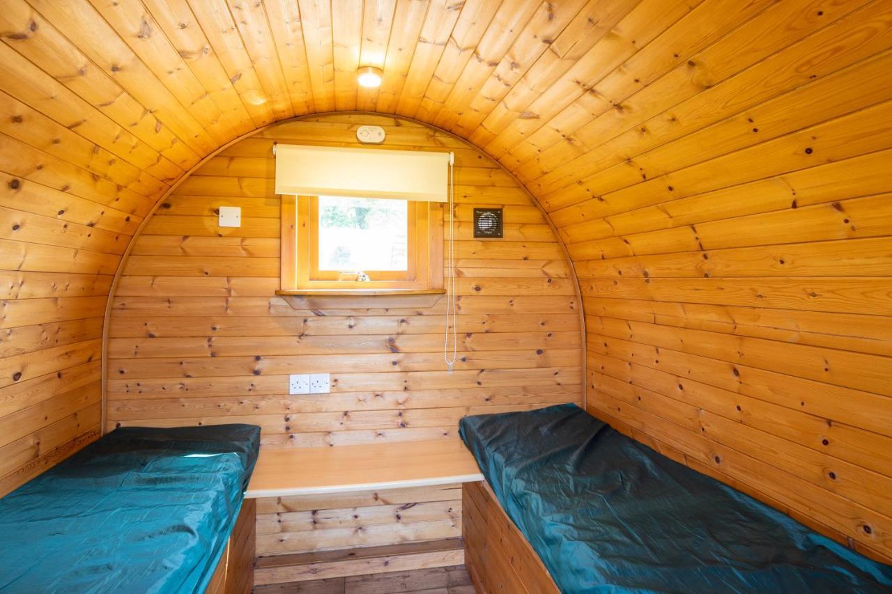 Ty Grug Pods Hotel Bryngwyn Bagian luar foto